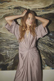 Hera Knot Dress