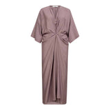 Hera Knot Dress
