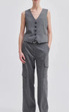 Holsye Waist-Jacket