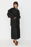 Izar Jacket