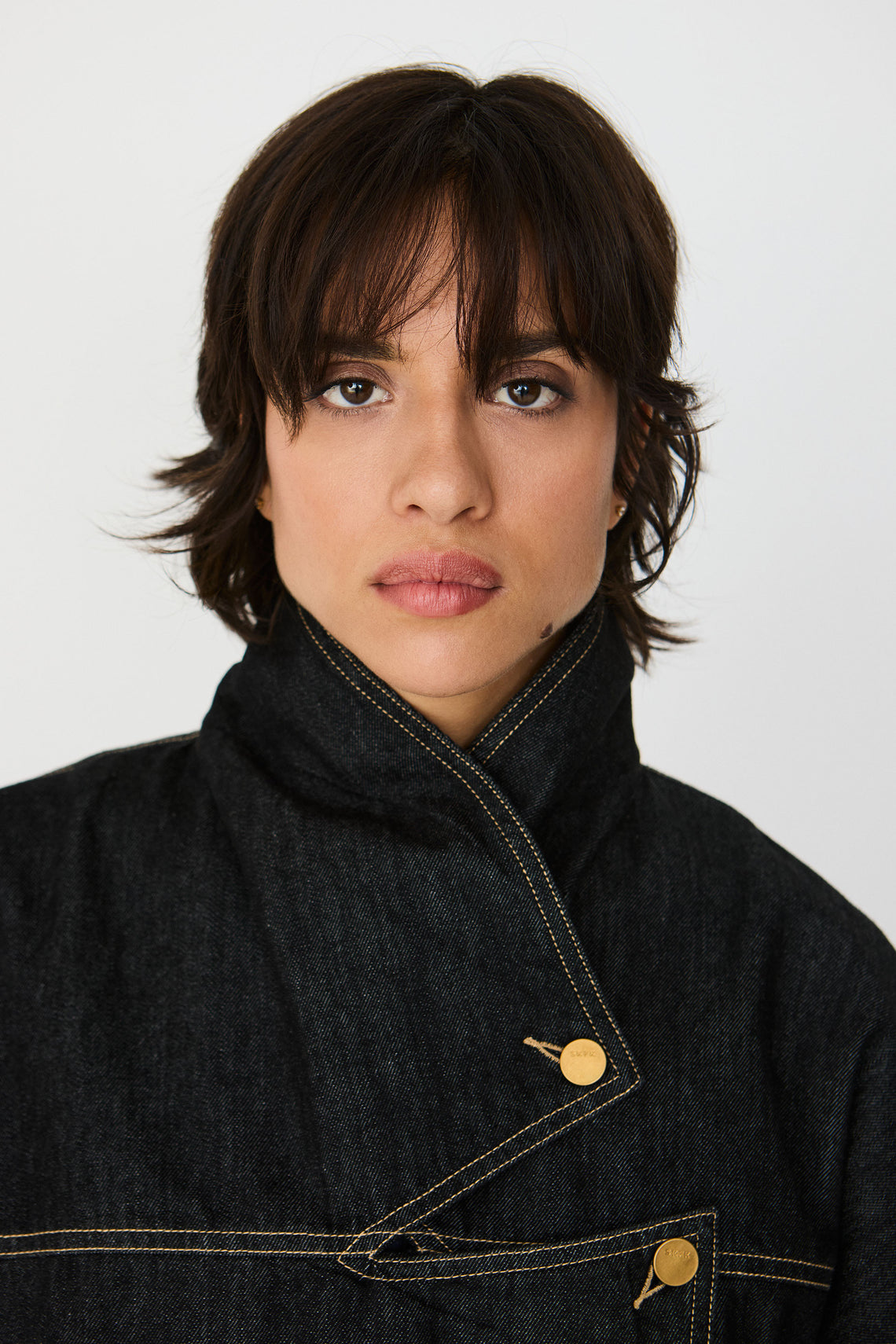 Izar Jacket