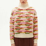 Indra Knit