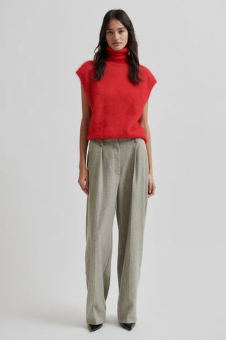 Jun Trousers