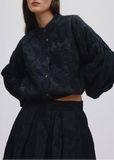 Bisharo Shirt Jacket