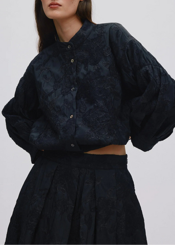 Bisharo Shirt Jacket