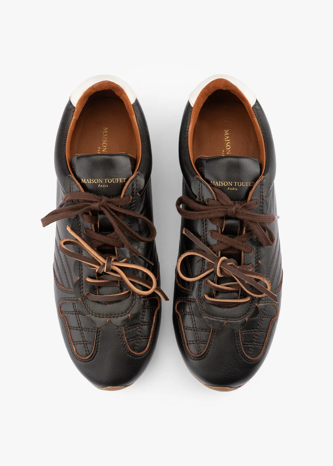 Juliette Trainer