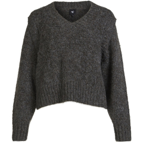 Agnes Knit