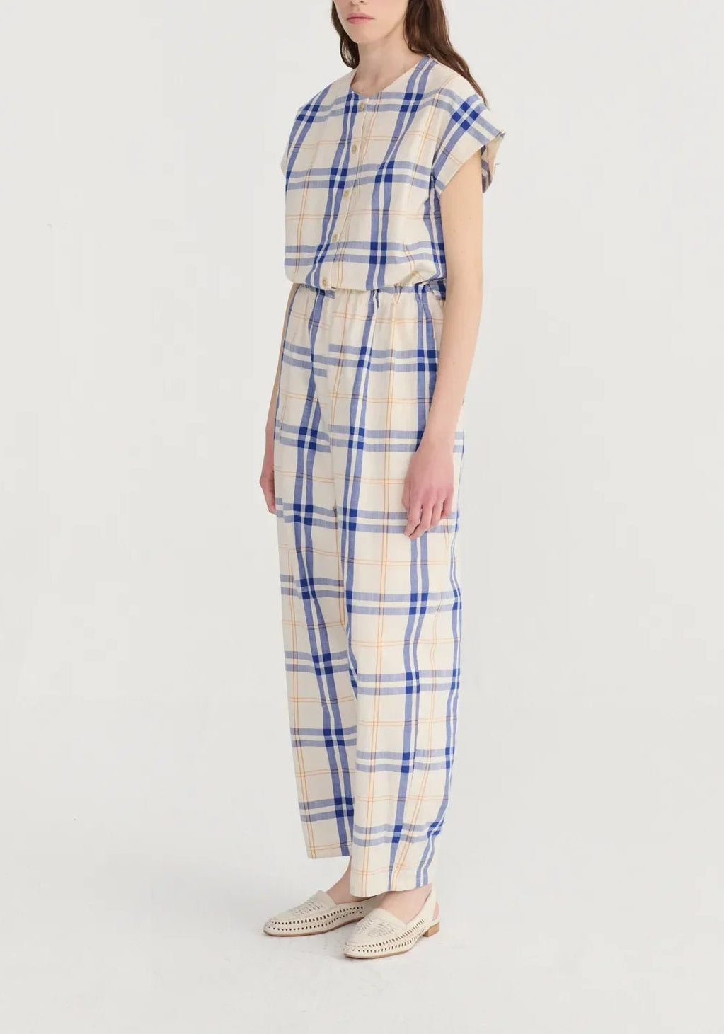 Sitges Jumpsuit