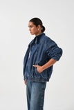 Juno Oversized Bomber