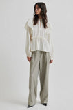 Jun Trousers