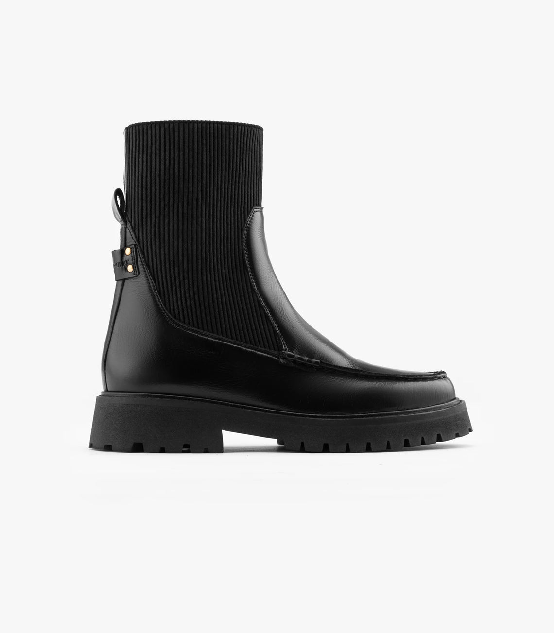 Janelle Boots
