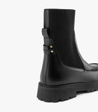Janelle Boots