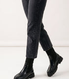 Janelle Boots