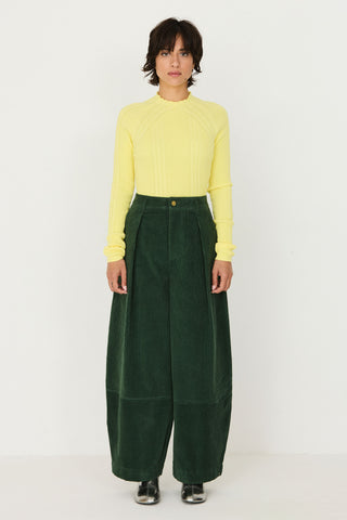 Kenare Trousers
