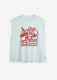 Brava Tee
