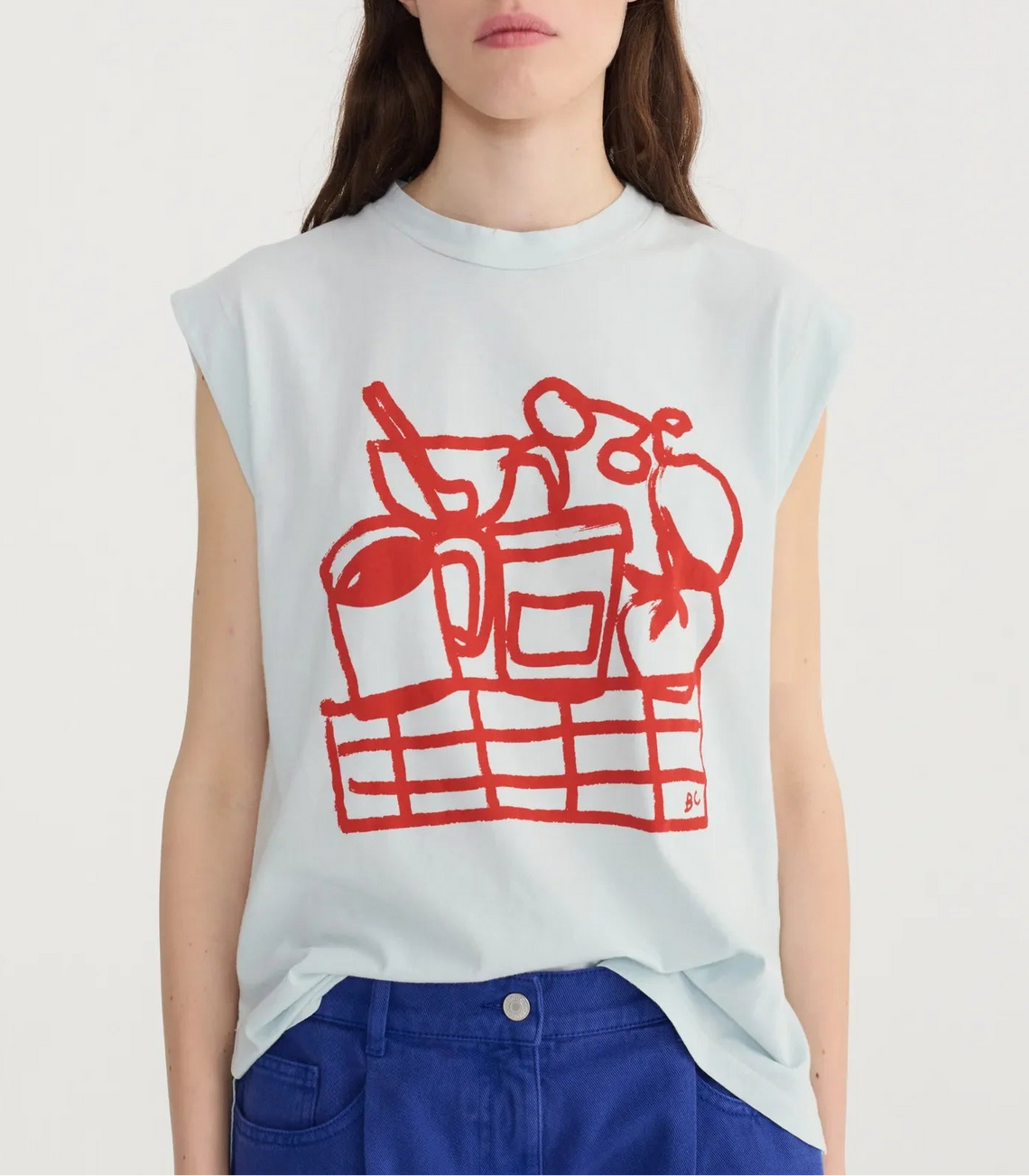 Brava Tee