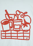 Brava Tee