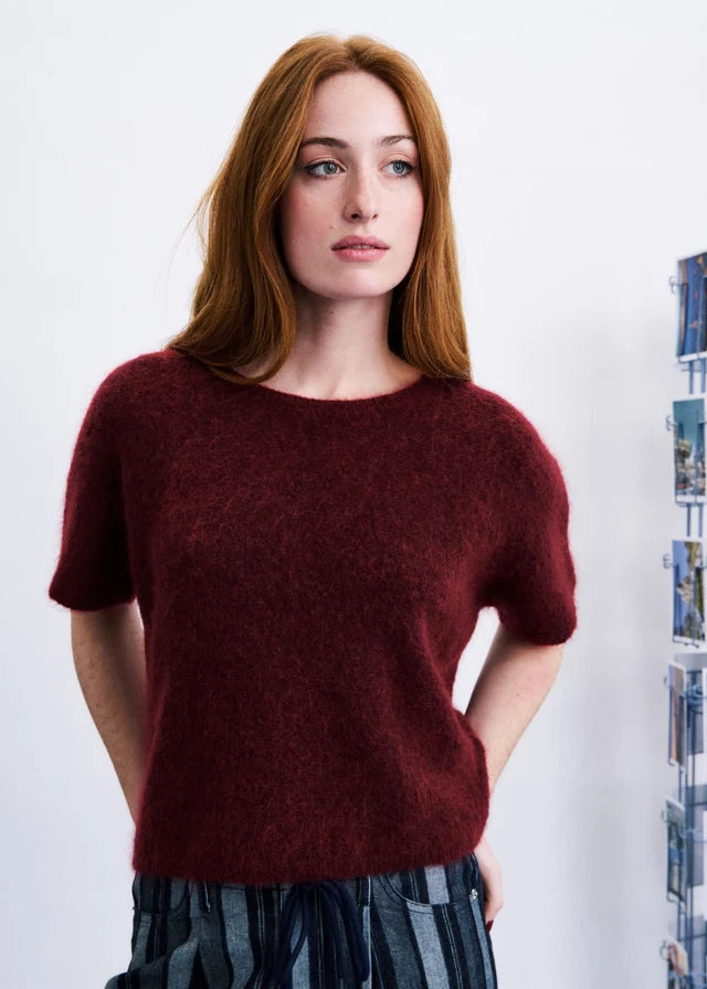 Sanriku Top