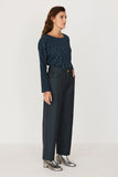 Kaizane Trousers