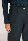 Kaizane Trousers