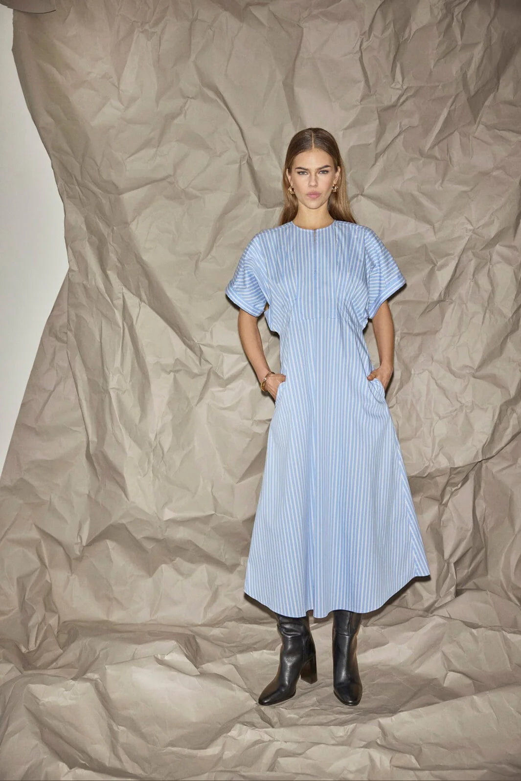 Kaio Dress