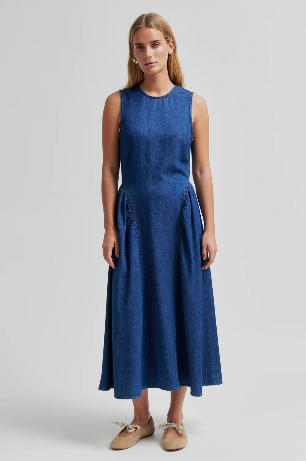 Luka Dress
