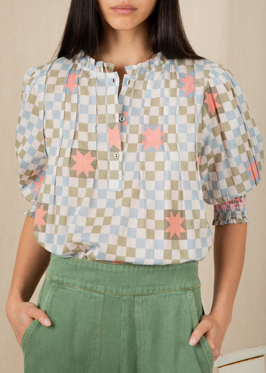 Loane Shirt