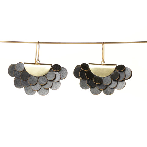 Abanica Earrings