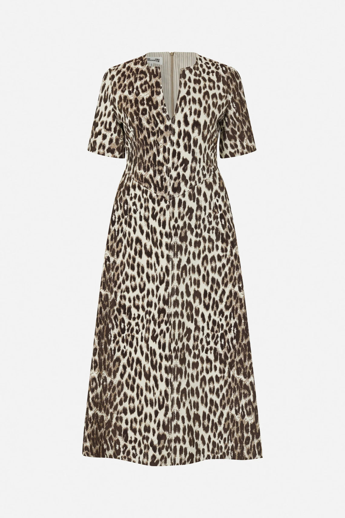 Avia Dress
