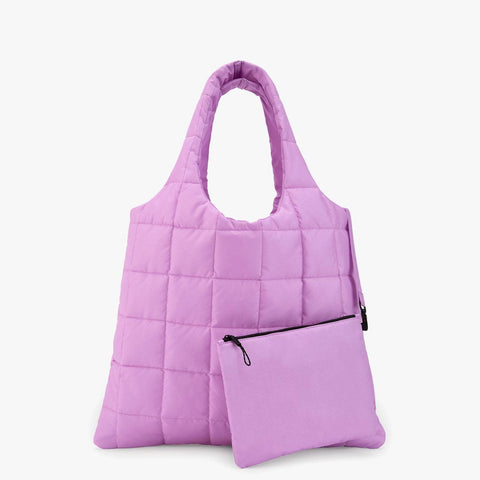 Aria Padded Holdall