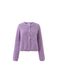 Miano Knitted cardigan