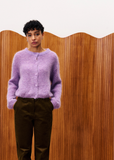 Miano Knitted cardigan