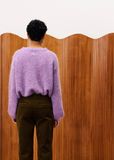 Miano Knitted cardigan