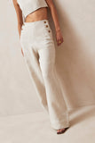 Lili Linen Trousers