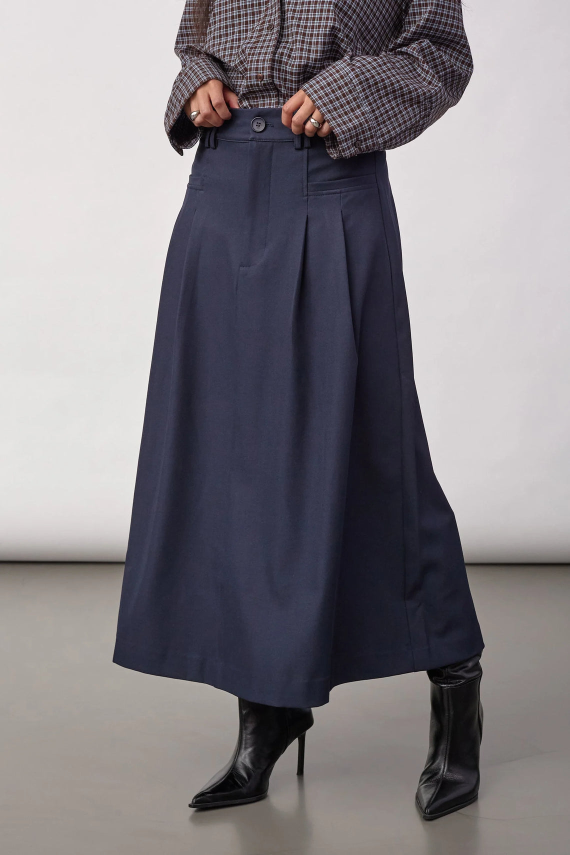 Luna Skirt