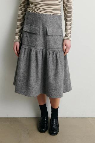 Lydney Skirt