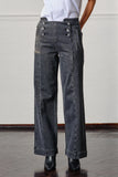 Marie Jean Vintage Grey