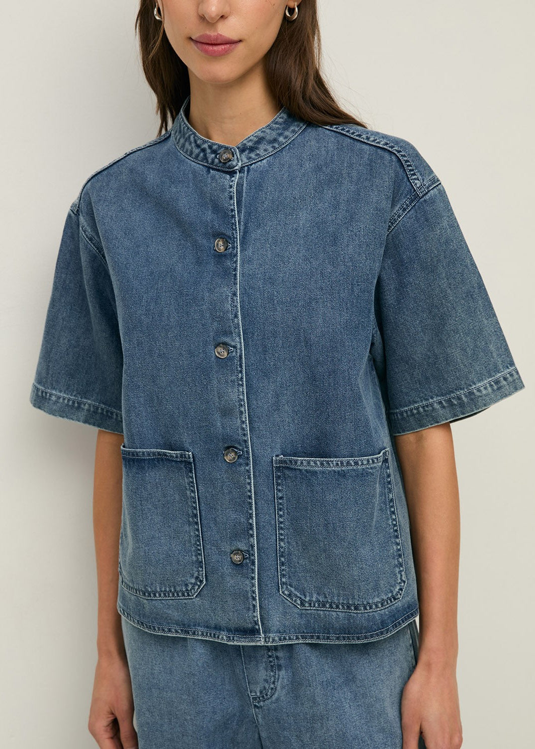 Flow Shirt