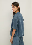 Flow Shirt
