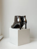 Metal Bronzo Ankle Boot
