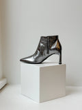 Metal Bronzo Ankle Boot