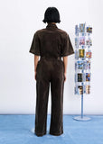 Margate Jumpsuit