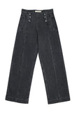 Marie Jean Vintage Grey