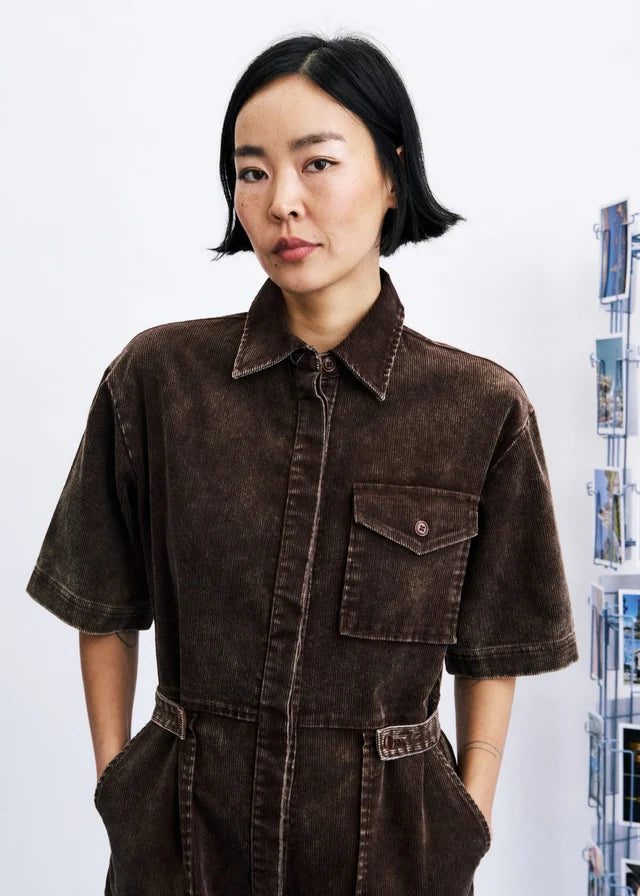 Margate Jumpsuit