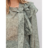 Ameli Shirt