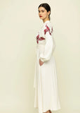 Mitzi Wrap Dress