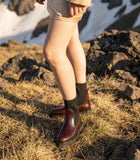 Mariah Boots