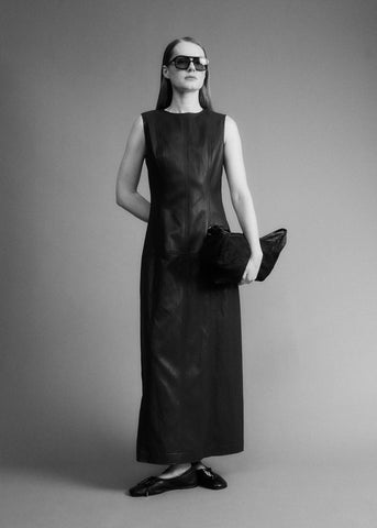 Maeva Dress