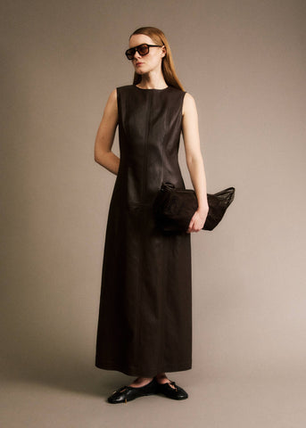 Maeva Dress