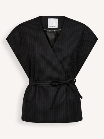 Maggie Wrap Waistcoat